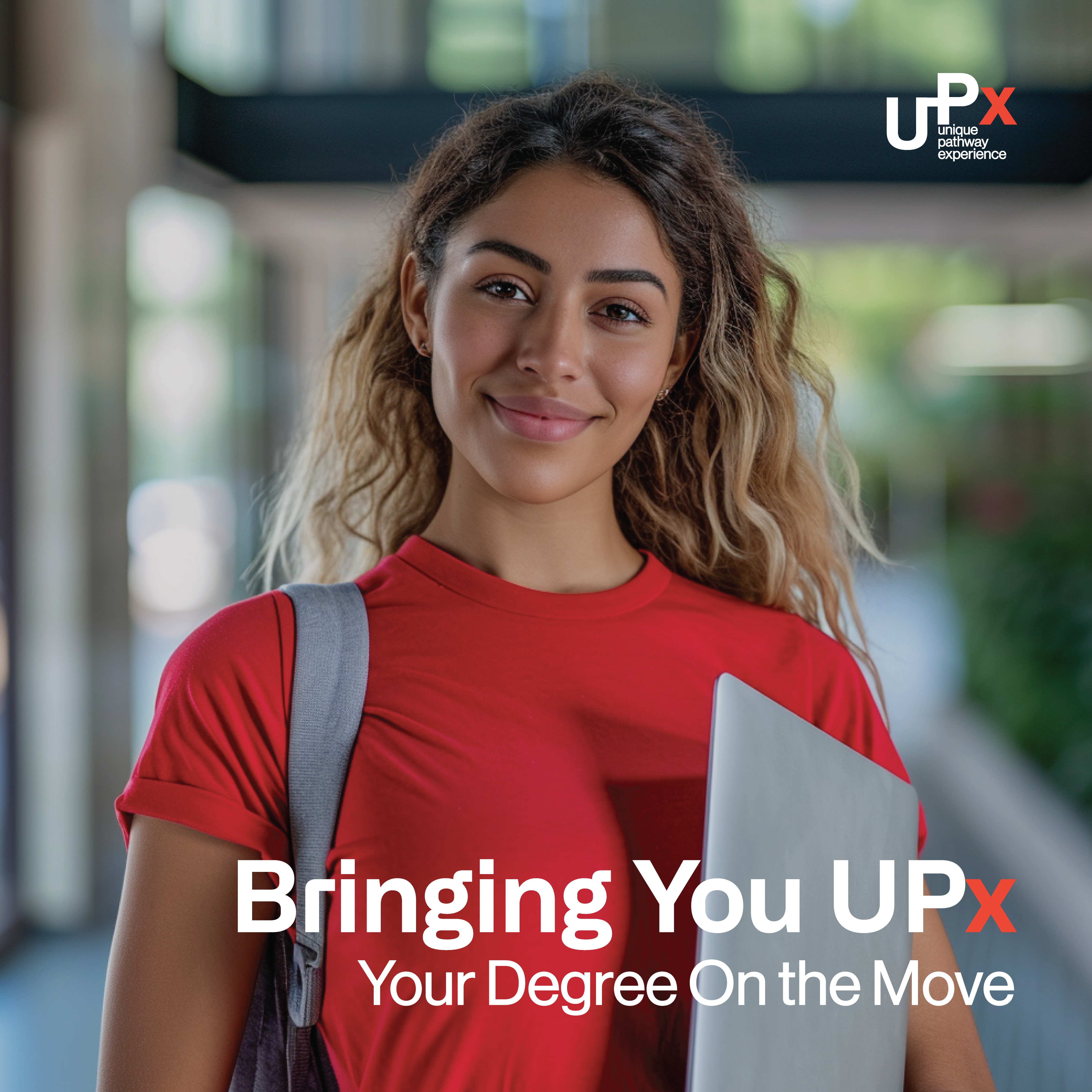 UPx Programme