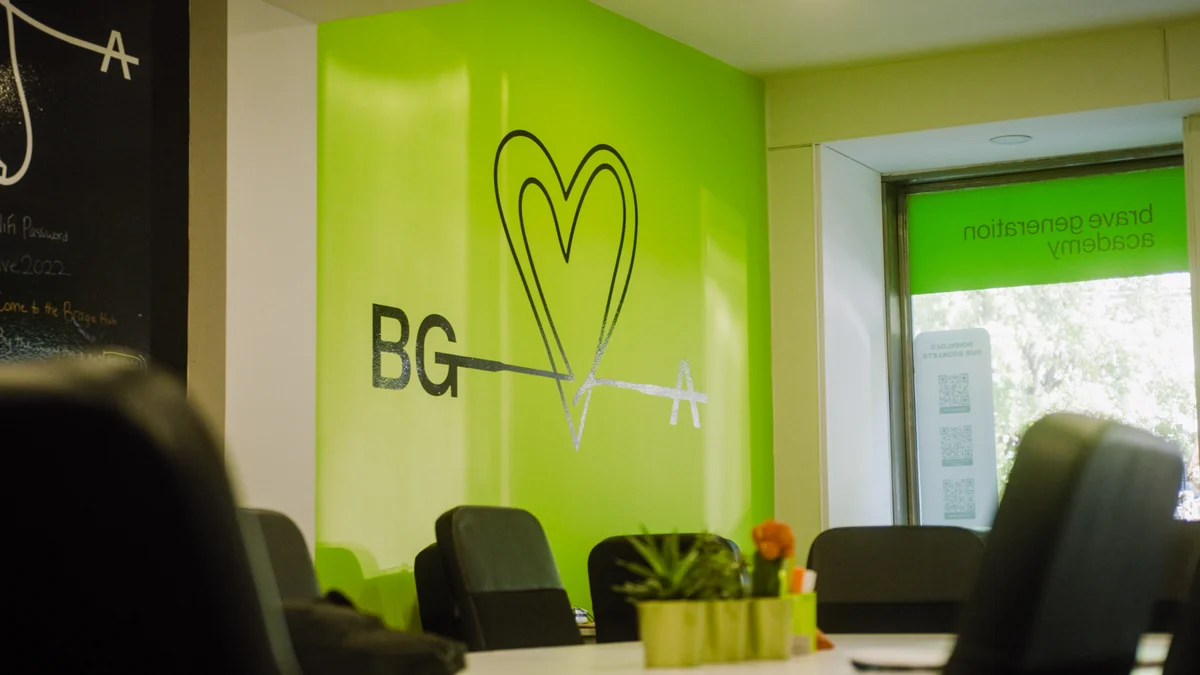 BGA Portugal