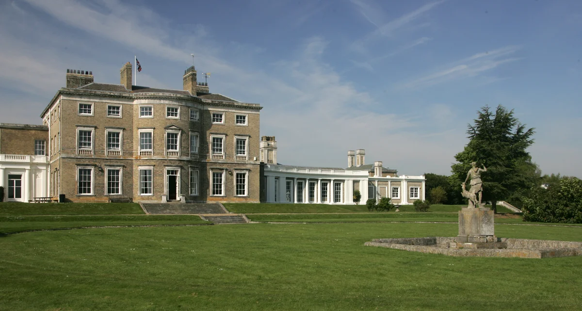 BGA UK