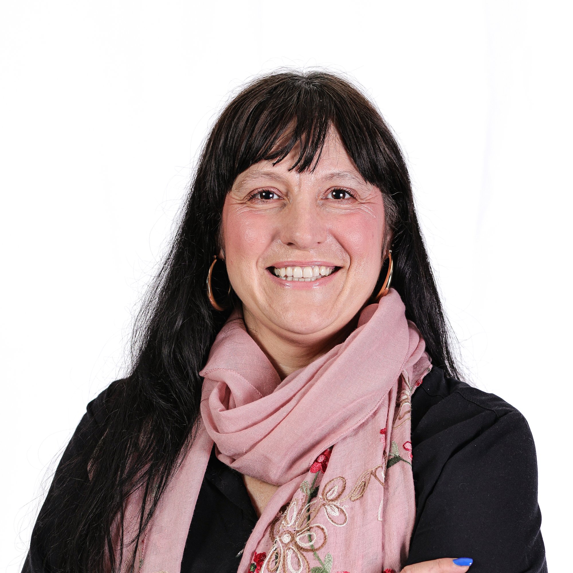 Miriam Vieira