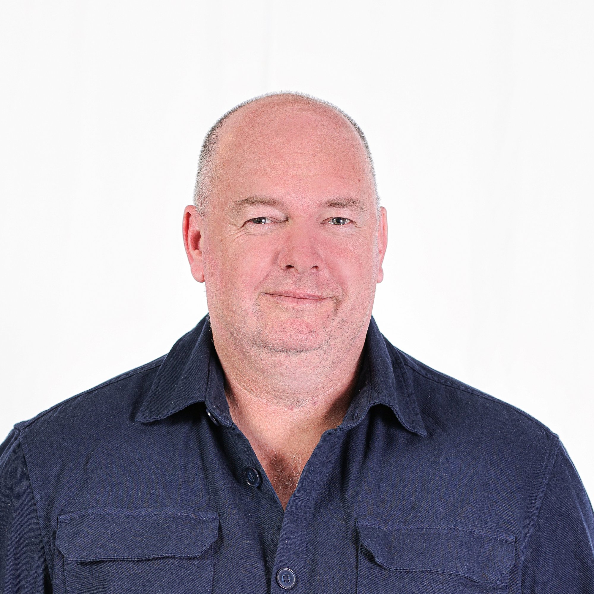 Lorne King