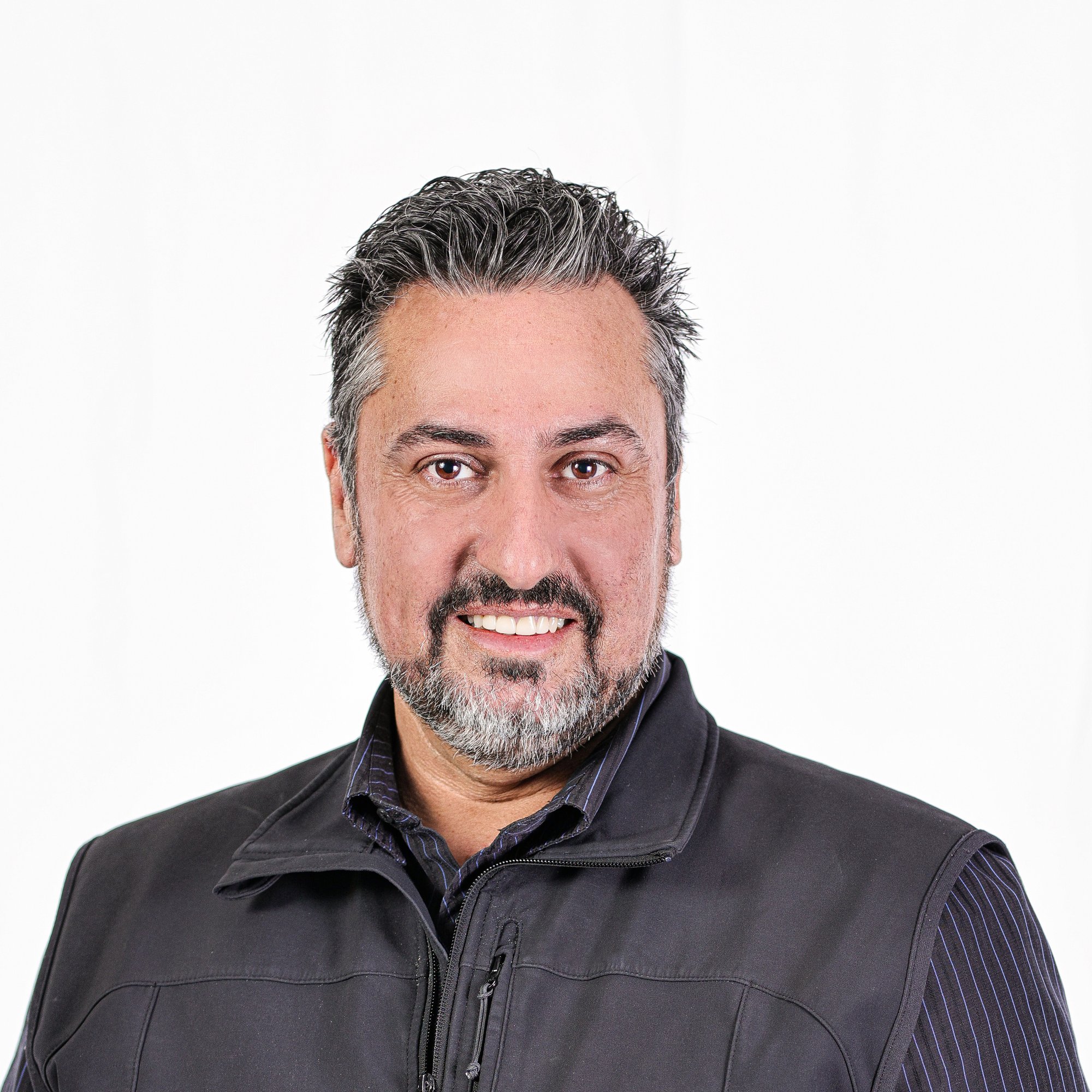 Paulo Dinis