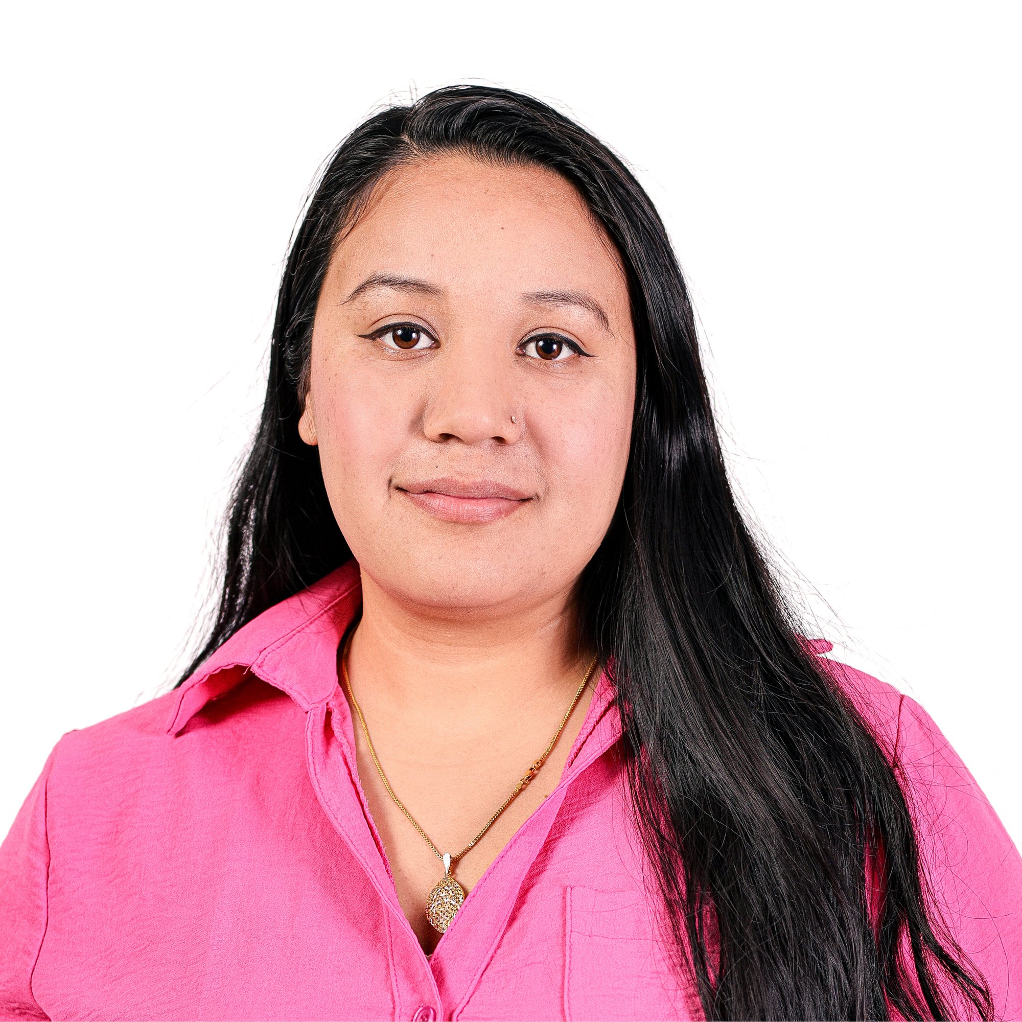 Samita Thakuri